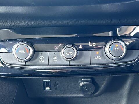 Vauxhall Corsa 100kW SE Nav 50kWh 5dr Auto [7.4kWCh] 24