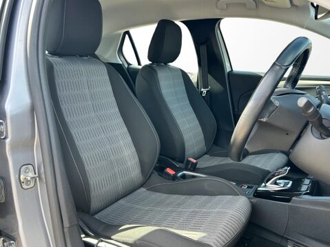 Vauxhall Corsa 100kW SE Nav 50kWh 5dr Auto [7.4kWCh] 19