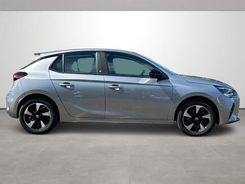 Vauxhall Corsa 100kW SE Nav 50kWh 5dr Auto [7.4kWCh] 10