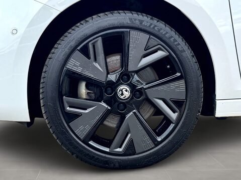 Vauxhall Corsa 100kW Elite Nav 50kWh 5dr Auto [7.4kWCh] 15