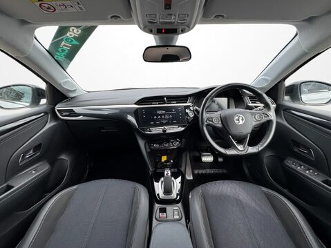 Vauxhall Corsa 100kW Elite Nav 50kWh 5dr Auto [7.4kWCh] 17