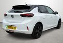 Vauxhall Corsa 100kW Elite Nav 50kWh 5dr Auto [7.4kWCh] 10