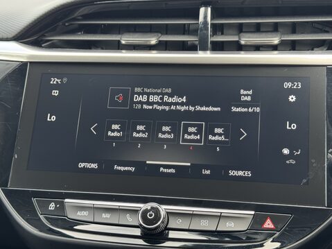 Vauxhall Corsa 100kW Elite Nav 50kWh 5dr Auto [7.4kWCh] 23