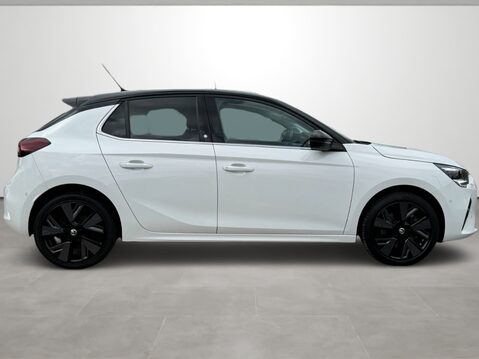 Vauxhall Corsa 100kW Elite Nav 50kWh 5dr Auto [7.4kWCh] 11