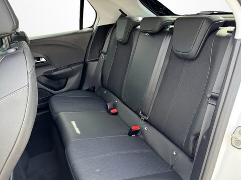 Vauxhall Corsa 100kW Elite Nav 50kWh 5dr Auto [7.4kWCh] 38