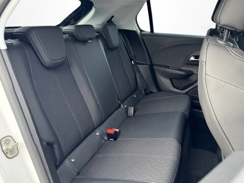 Vauxhall Corsa 100kW Elite Nav 50kWh 5dr Auto [7.4kWCh] 37