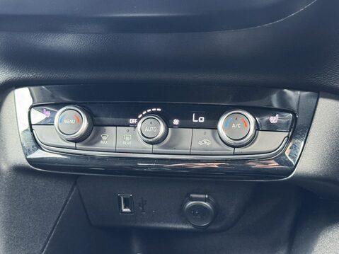 Vauxhall Corsa 100kW Elite Nav 50kWh 5dr Auto [7.4kWCh] 26