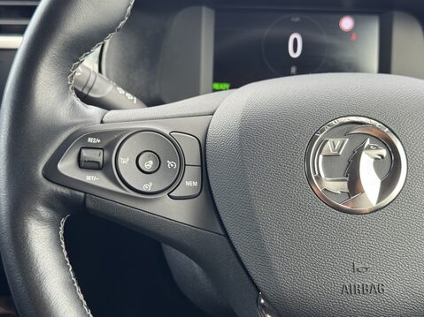 Vauxhall Corsa 100kW Elite Nav 50kWh 5dr Auto [7.4kWCh] 30