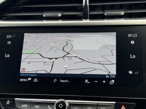 Vauxhall Corsa 100kW Elite Nav 50kWh 5dr Auto [7.4kWCh] 24