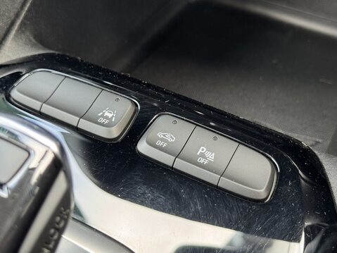 Vauxhall Corsa 100kW Elite Nav 50kWh 5dr Auto [7.4kWCh] 27