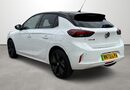 Vauxhall Corsa 100kW Elite Nav 50kWh 5dr Auto [7.4kWCh] 8