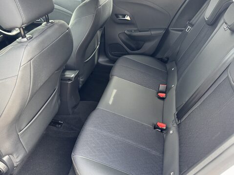Vauxhall Corsa 100kW Elite Nav 50kWh 5dr Auto [7.4kWCh] 36