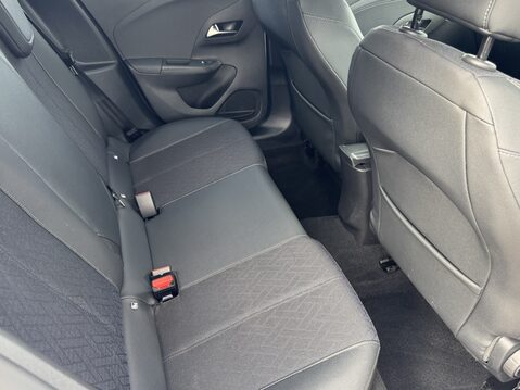 Vauxhall Corsa 100kW Elite Nav 50kWh 5dr Auto [7.4kWCh] 35