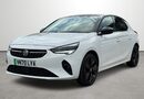 Vauxhall Corsa 100kW Elite Nav 50kWh 5dr Auto [7.4kWCh] 6