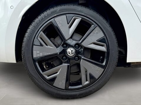 Vauxhall Corsa 100kW Elite Nav 50kWh 5dr Auto [7.4kWCh] 12