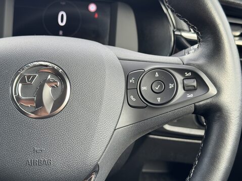 Vauxhall Corsa 100kW Elite Nav 50kWh 5dr Auto [7.4kWCh] 31