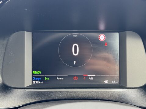 Vauxhall Corsa 100kW Elite Nav 50kWh 5dr Auto [7.4kWCh] 22
