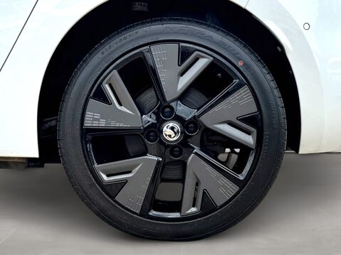 Vauxhall Corsa 100kW Elite Nav 50kWh 5dr Auto [7.4kWCh] 14