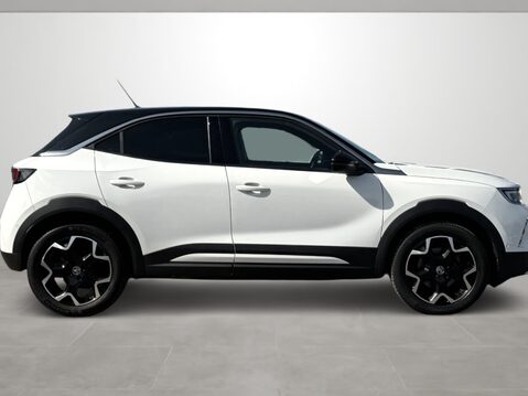 Vauxhall Mokka 100kW Ultimate 50kWh 5dr Auto 10