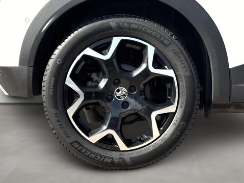 Vauxhall Mokka 100kW Ultimate 50kWh 5dr Auto 11