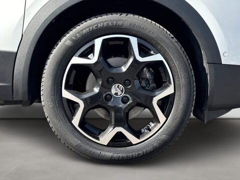 Vauxhall Mokka 100kW Ultimate 50kWh 5dr Auto 12