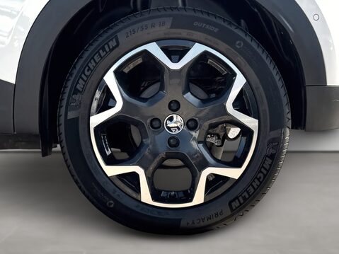 Vauxhall Mokka 100kW Ultimate 50kWh 5dr Auto 13