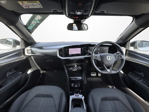 Vauxhall Mokka 100kW Ultimate 50kWh 5dr Auto 16