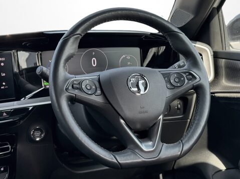 Vauxhall Mokka 100kW Ultimate 50kWh 5dr Auto 17