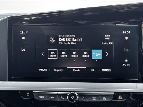 Vauxhall Mokka 100kW Ultimate 50kWh 5dr Auto 18