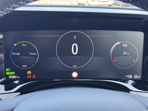 Vauxhall Mokka 100kW Ultimate 50kWh 5dr Auto 20