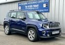 Jeep Renegade 1.3 T4 GSE Limited 5dr DDCT 1