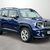Jeep Renegade 1.3 T4 GSE Limited 5dr DDCT 1