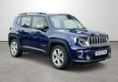 Jeep Renegade 1.3 T4 GSE Limited 5dr DDCT 1