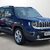 Jeep Renegade 1.3 T4 GSE Limited 5dr DDCT 1