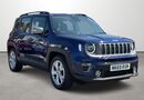 Jeep Renegade 1.3 T4 GSE Limited 5dr DDCT 1