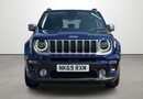Jeep Renegade 1.3 T4 GSE Limited 5dr DDCT 5