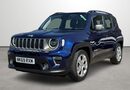 Jeep Renegade 1.3 T4 GSE Limited 5dr DDCT 6