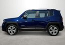 Jeep Renegade 1.3 T4 GSE Limited 5dr DDCT 7