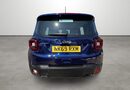 Jeep Renegade 1.3 T4 GSE Limited 5dr DDCT 8