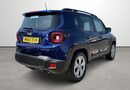 Jeep Renegade 1.3 T4 GSE Limited 5dr DDCT 9