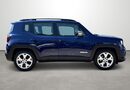 Jeep Renegade 1.3 T4 GSE Limited 5dr DDCT 10