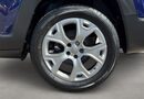 Jeep Renegade 1.3 T4 GSE Limited 5dr DDCT 13