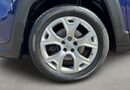 Jeep Renegade 1.3 T4 GSE Limited 5dr DDCT 14