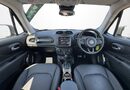 Jeep Renegade 1.3 T4 GSE Limited 5dr DDCT 16