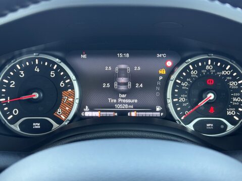 Jeep Renegade 1.3 T4 GSE Limited 5dr DDCT 21