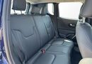 Jeep Renegade 1.3 T4 GSE Limited 5dr DDCT 32