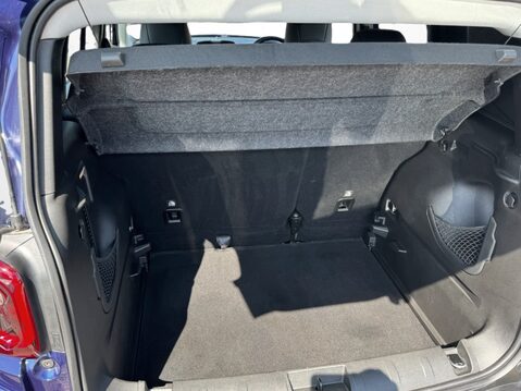 Jeep Renegade 1.3 T4 GSE Limited 5dr DDCT 35