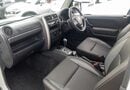 Suzuki Jimny 1.3 VVT SZ4 3dr Auto 2