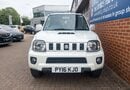 Suzuki Jimny 1.3 VVT SZ4 3dr Auto 5