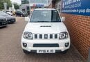 Suzuki Jimny 1.3 VVT SZ4 3dr Auto 6